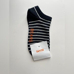 NWT Japan brand 🇯🇵 Beams socks